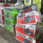Lawnmower  pallets - Image 9