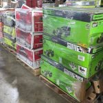 Lawnmower  pallets - Image 10