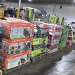 Lawnmower  pallets - Image 3