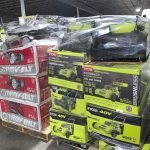 Lawnmower  pallets - Image 5
