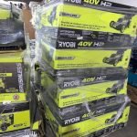 Lawnmower  pallets - Image 8