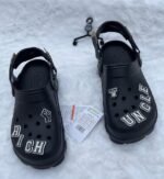 MIXED CROCS SANDALS PALLETS - Image 10