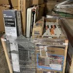FOLDING TABLES, OUTDOOR & MORE - Image 2