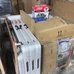 FOLDING TABLES, OUTDOOR & MORE