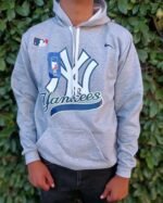 Men's sweatshirt - Image 2