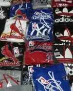Men's sweatshirt