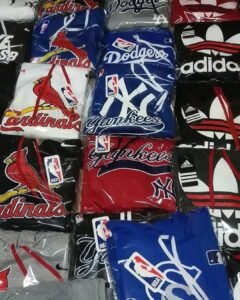 Men's sweatshirt