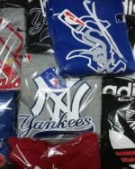 Men's sweatshirt - Image 5