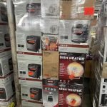 HEATERS PALLETS