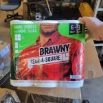 Paper Towel loads - Image 2