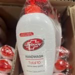 Case of Hand Soap