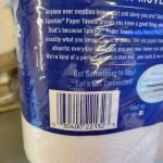 Paper Towel loads - Image 4