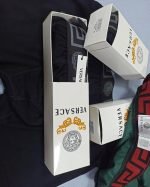 Single, triple, 4-pack and 5-pack Luxury Vip Boxers - Image 2