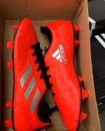 Soccer boots pallets - Image 4