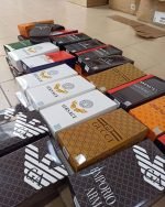 Single, triple, 4-pack and 5-pack Luxury Vip Boxers
