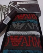 Single, triple, 4-pack and 5-pack Luxury Vip Boxers - Image 4