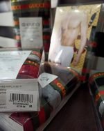 Single, triple, 4-pack and 5-pack Luxury Vip Boxers - Image 3