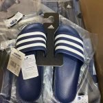 Authentic Adidas Sandals 100% original Guaranteed - Image 3