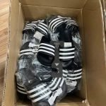 Authentic Adidas Sandals 100% original Guaranteed