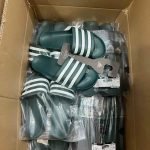 Authentic Adidas Sandals 100% original Guaranteed - Image 2