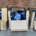 Ladies jeans pallets - Image 3