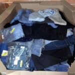 Ladies jeans pallets - Image 2