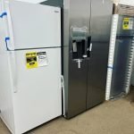 REFRIGERATOR PALLETS