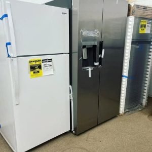REFRIGERATOR PALLETS