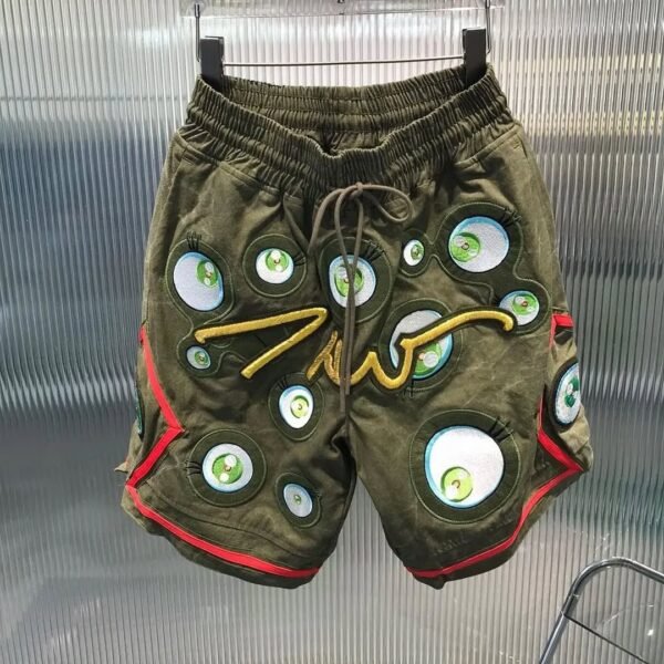 MENS SHORTS PALLETS