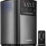 Amazon Returns of NEW, OPEN BOX, USED premium humidifiers