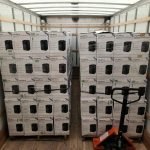Amazon Returns of NEW, OPEN BOX, USED premium humidifiers - Image 2