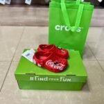 MIXED CROCS SANDALS PALLETS - Image 3