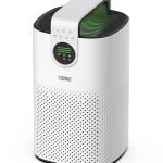 WHOLESALE TOPPIN HEPA Air Purifiers for Home Bedroom