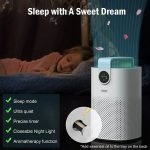 WHOLESALE TOPPIN HEPA Air Purifiers for Home Bedroom - Image 6
