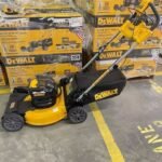 MIXED DEWALT TOOLS PALLET - Image 5