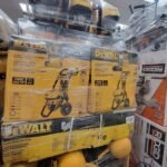 MIXED DEWALT TOOLS PALLET - Image 2