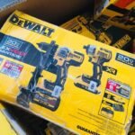 MIXED DEWALT TOOLS PALLET - Image 11