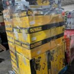 MIXED DEWALT TOOLS PALLET - Image 4
