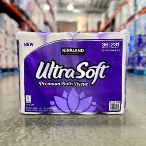 TOILET PAPER/BATH TISSUE PALLETS