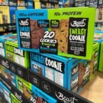 WHOLESALE SNACKS PALLET - Image 4