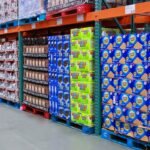 WHOLESALE SNACKS PALLET - Image 14