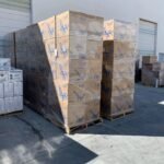 TOILET PAPER/BATH TISSUE PALLETS - Image 2