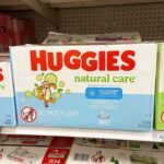 BABY WIPES PALLETS - Image 3