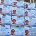 BABY WIPES PALLETS - Image 8