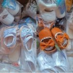 Kids shoes - Image 4