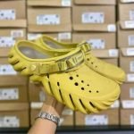 Original Crocs with tags - Image 2