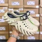 Original Crocs with tags