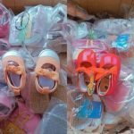 Kids shoes