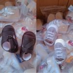 Kids shoes - Image 3