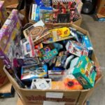 Brand new kid's Toy pallets - Image 2